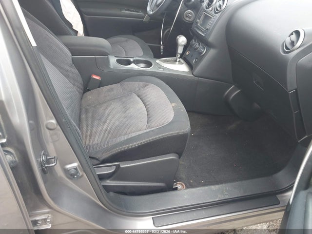 Продаж на аукціоні авто 2012 Nissan Rogue Sv, vin: JN8AS5MT5CW607064, номер лоту: 44755237