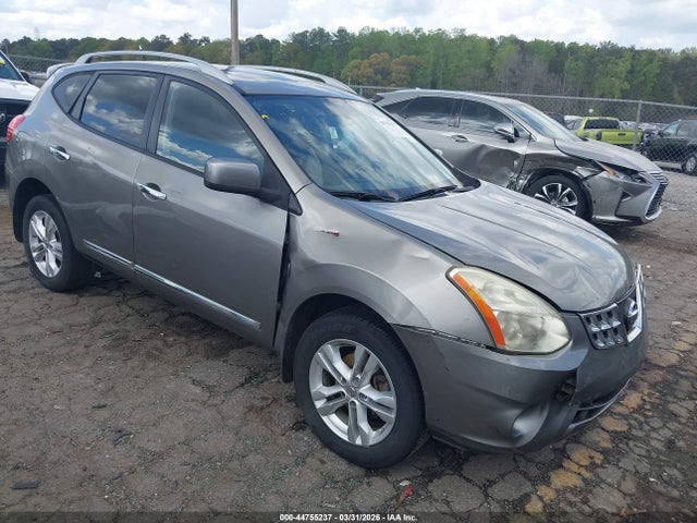 Продаж на аукціоні авто 2012 Nissan Rogue Sv, vin: JN8AS5MT5CW607064, номер лоту: 44755237