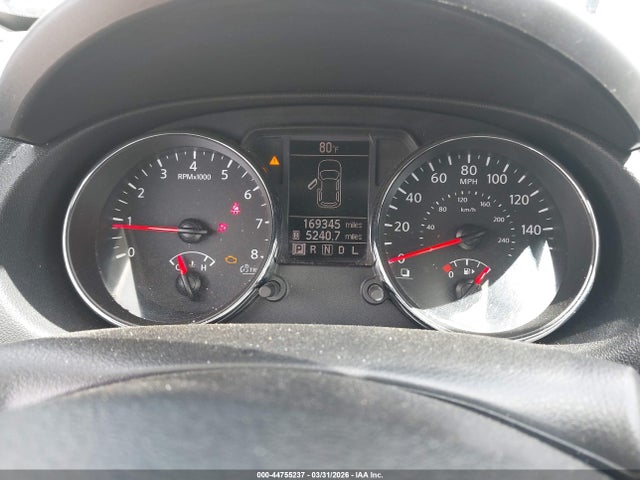 Продаж на аукціоні авто 2012 Nissan Rogue Sv, vin: JN8AS5MT5CW607064, номер лоту: 44755237