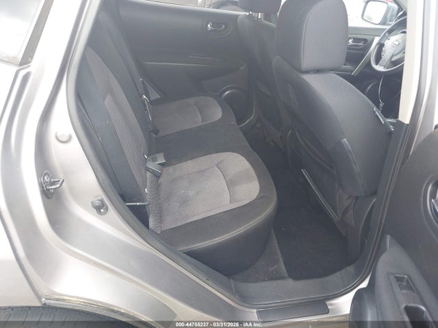 Продаж на аукціоні авто 2012 Nissan Rogue Sv, vin: JN8AS5MT5CW607064, номер лоту: 44755237