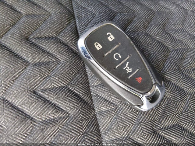 3GNAXKEV3NL103611 Chevrolet Equinox Fwd Lt