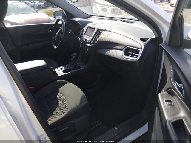 3GNAXKEV3NL103611 Chevrolet Equinox Fwd Lt