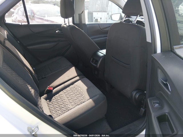 3GNAXKEV3NL103611 Chevrolet Equinox Fwd Lt