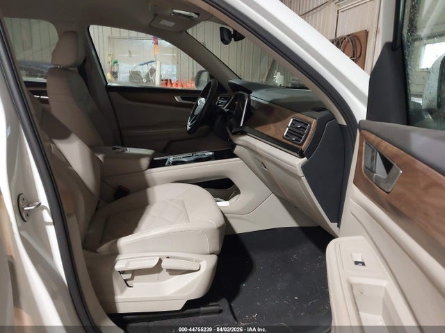 Aukcja sprzedaży 2024 Volkswagen Atlas 2.0t Se, vin: 1V2LR2CA3RC623304, numer aukcji: 44755239