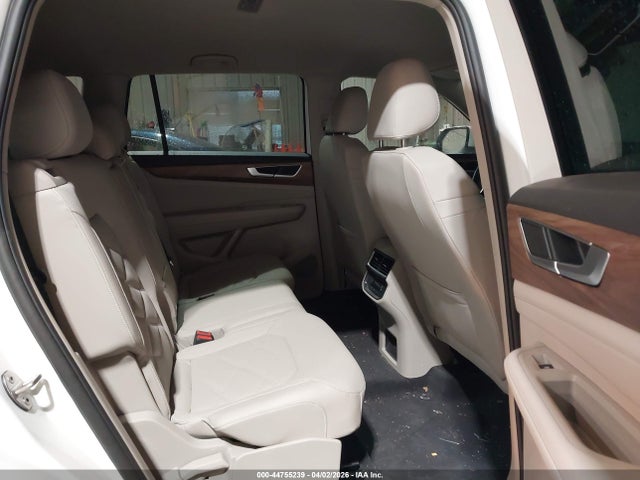 Aukcja sprzedaży 2024 Volkswagen Atlas 2.0t Se, vin: 1V2LR2CA3RC623304, numer aukcji: 44755239