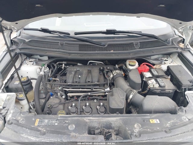 2019 FORD EXPLORER 1FM5K8D83KGB04499 Photo 9