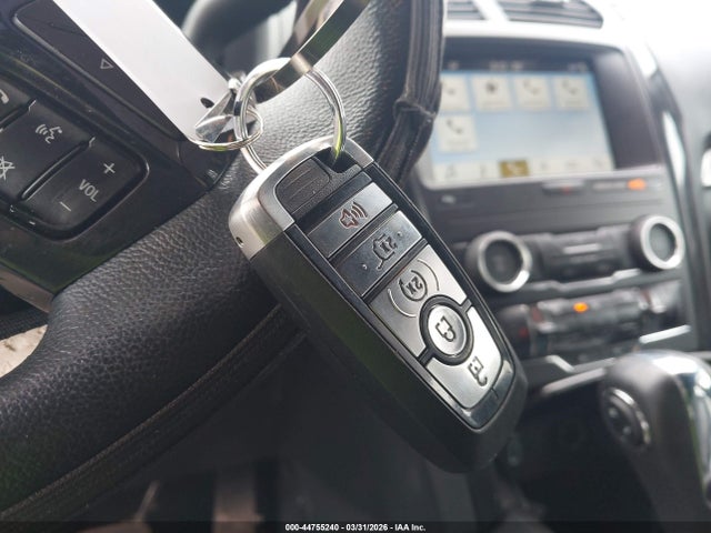 2019 FORD EXPLORER 1FM5K8D83KGB04499 Photo 10