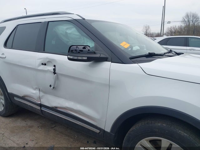 2019 FORD EXPLORER 1FM5K8D83KGB04499 Photo 5