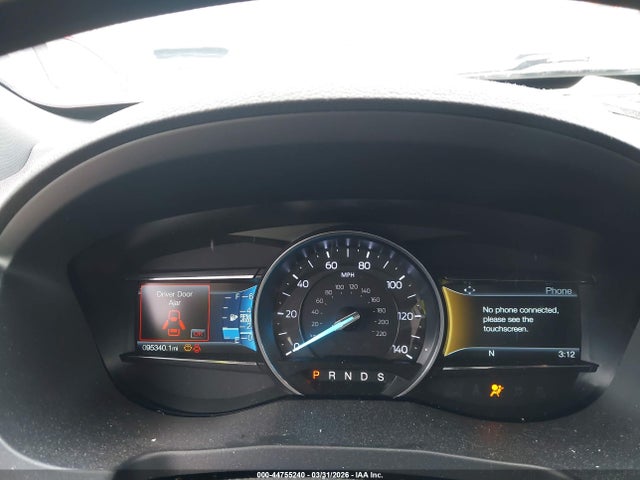 2019 FORD EXPLORER 1FM5K8D83KGB04499 Photo 6