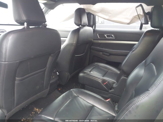 2019 FORD EXPLORER 1FM5K8D83KGB04499 Photo 7