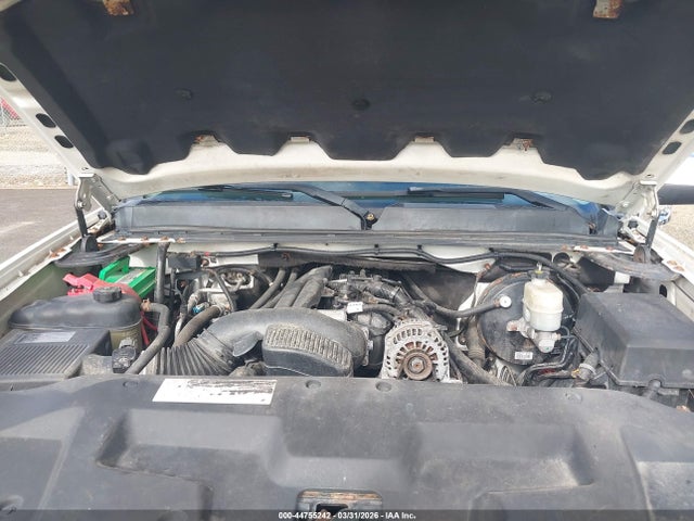 Aukcja sprzedaży 2009 Gmc Sierra 1500 Slt, vin: 3GTEK33M79G171174, numer aukcji: 44755242