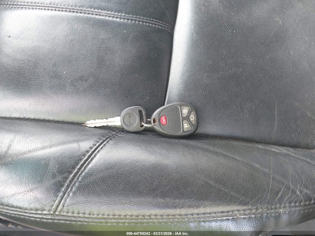 Aukcja sprzedaży 2009 Gmc Sierra 1500 Slt, vin: 3GTEK33M79G171174, numer aukcji: 44755242