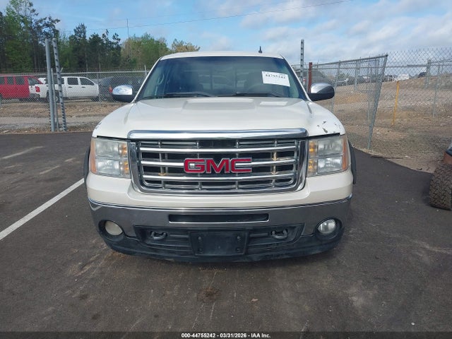 Aukcja sprzedaży 2009 Gmc Sierra 1500 Slt, vin: 3GTEK33M79G171174, numer aukcji: 44755242