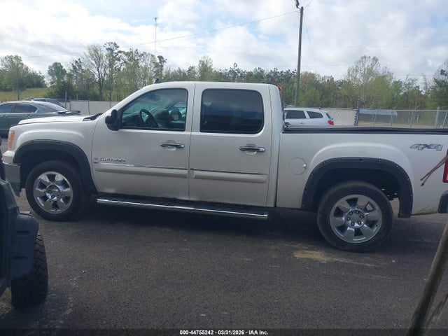 Aukcja sprzedaży 2009 Gmc Sierra 1500 Slt, vin: 3GTEK33M79G171174, numer aukcji: 44755242