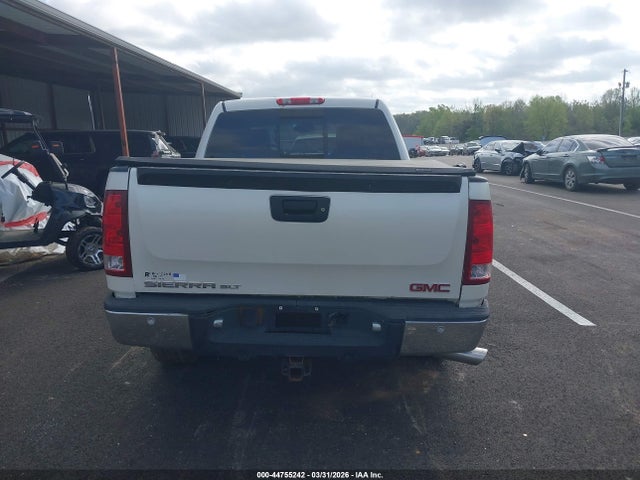 Aukcja sprzedaży 2009 Gmc Sierra 1500 Slt, vin: 3GTEK33M79G171174, numer aukcji: 44755242