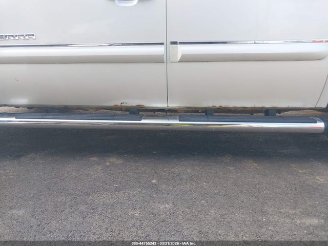 Aukcja sprzedaży 2009 Gmc Sierra 1500 Slt, vin: 3GTEK33M79G171174, numer aukcji: 44755242