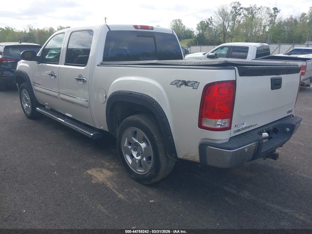 Aukcja sprzedaży 2009 Gmc Sierra 1500 Slt, vin: 3GTEK33M79G171174, numer aukcji: 44755242