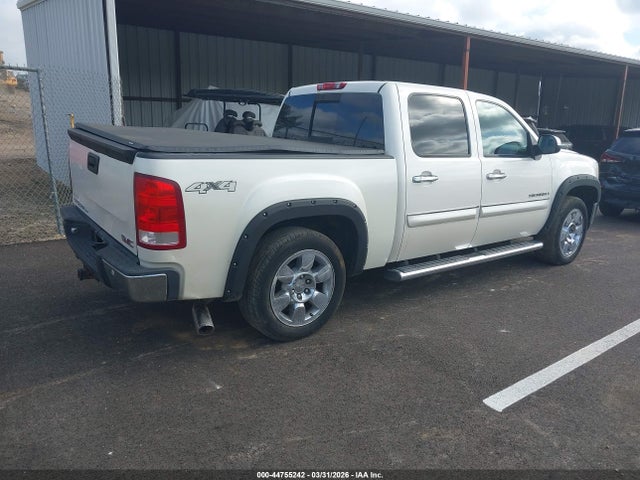 Aukcja sprzedaży 2009 Gmc Sierra 1500 Slt, vin: 3GTEK33M79G171174, numer aukcji: 44755242
