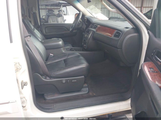 Aukcja sprzedaży 2009 Gmc Sierra 1500 Slt, vin: 3GTEK33M79G171174, numer aukcji: 44755242