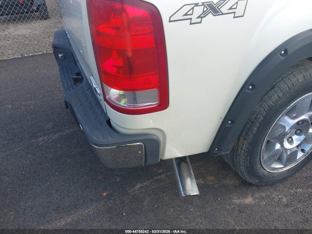 Aukcja sprzedaży 2009 Gmc Sierra 1500 Slt, vin: 3GTEK33M79G171174, numer aukcji: 44755242