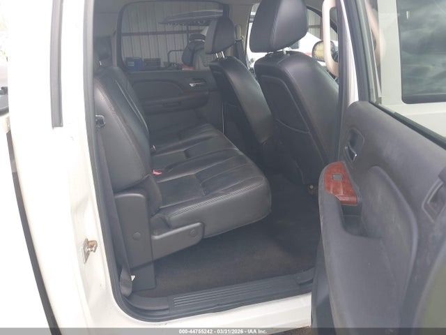 Aukcja sprzedaży 2009 Gmc Sierra 1500 Slt, vin: 3GTEK33M79G171174, numer aukcji: 44755242