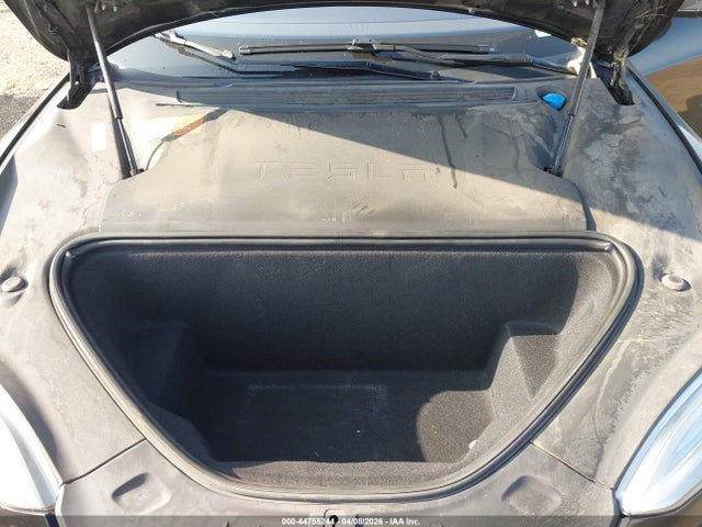 Aukcja sprzedaży 2016 Tesla Model S 60d/70d/75d/85d/90d, vin: 5YJSA1E28GF153968, numer aukcji: 44755244