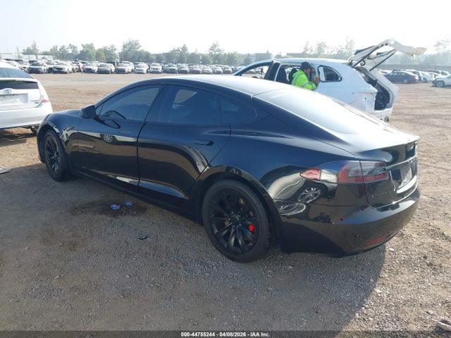 Aukcja sprzedaży 2016 Tesla Model S 60d/70d/75d/85d/90d, vin: 5YJSA1E28GF153968, numer aukcji: 44755244