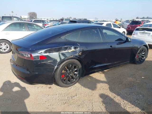Aukcja sprzedaży 2016 Tesla Model S 60d/70d/75d/85d/90d, vin: 5YJSA1E28GF153968, numer aukcji: 44755244