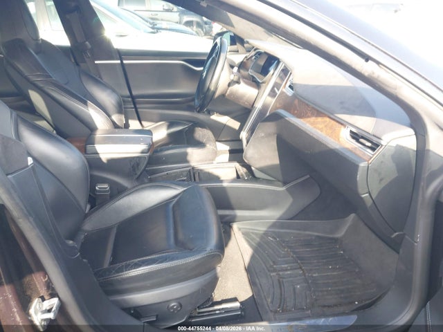 Aukcja sprzedaży 2016 Tesla Model S 60d/70d/75d/85d/90d, vin: 5YJSA1E28GF153968, numer aukcji: 44755244