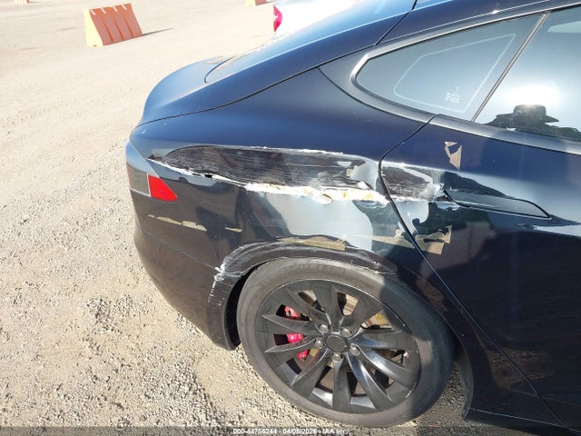 Aukcja sprzedaży 2016 Tesla Model S 60d/70d/75d/85d/90d, vin: 5YJSA1E28GF153968, numer aukcji: 44755244