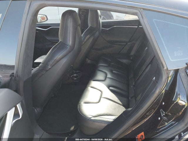Aukcja sprzedaży 2016 Tesla Model S 60d/70d/75d/85d/90d, vin: 5YJSA1E28GF153968, numer aukcji: 44755244