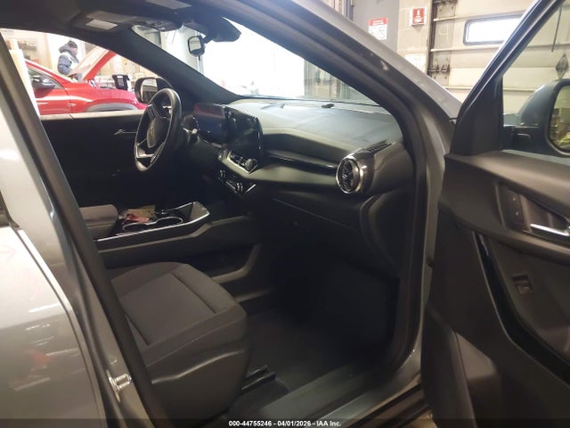 Aukcja sprzedaży 2026 Chevrolet Equinox Fwd Lt, vin: 3GNAXHEG6TL152111, numer aukcji: 44755246