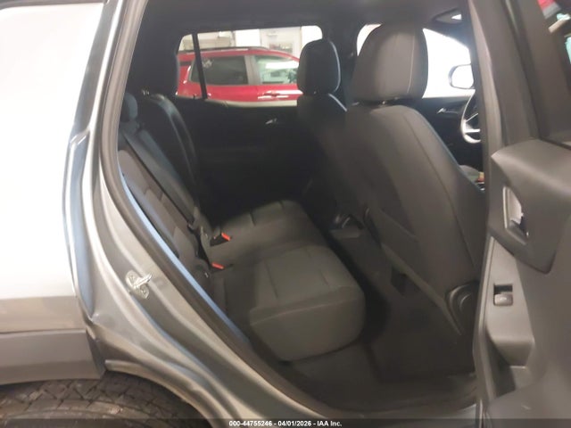 Aukcja sprzedaży 2026 Chevrolet Equinox Fwd Lt, vin: 3GNAXHEG6TL152111, numer aukcji: 44755246