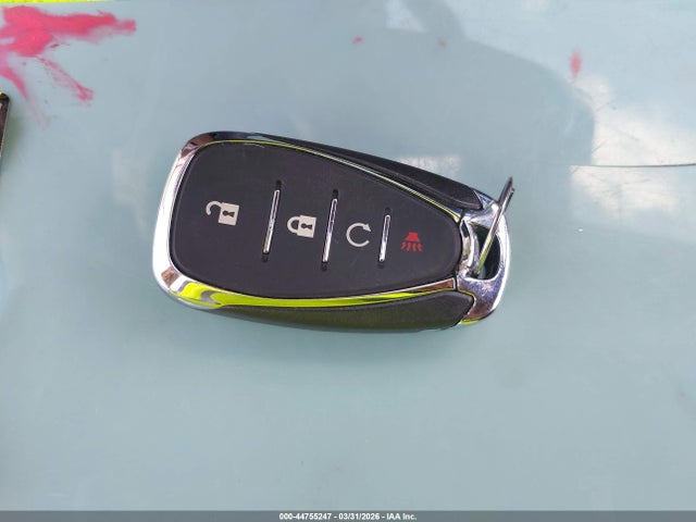 2023 CHEVROLET TRAILBLAZER KL79MTSL1PB077203 Photo 10