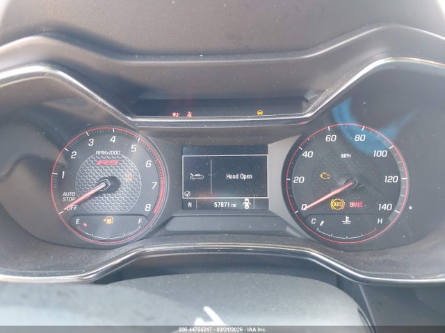 2023 CHEVROLET TRAILBLAZER KL79MTSL1PB077203 Photo 6