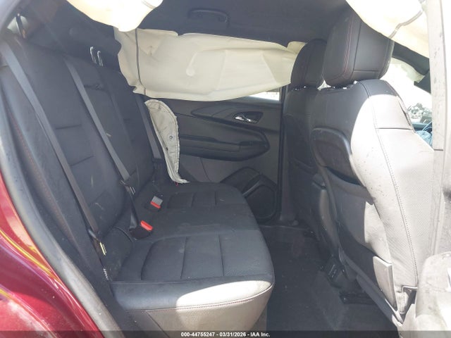 2023 CHEVROLET TRAILBLAZER KL79MTSL1PB077203 Photo 7