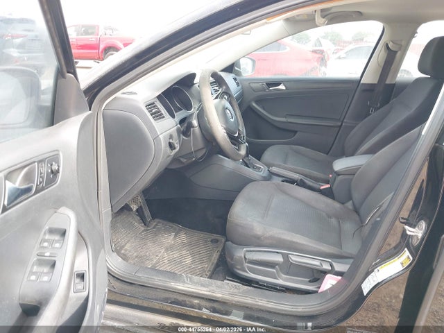 Продажа на аукционе авто 2016 Volkswagen Jetta 1.4t S, vin: 3VW267AJ8GM394763, номер лота: 44755254