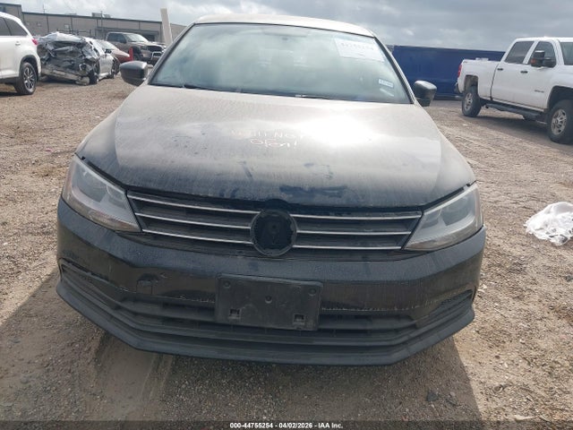 Продажа на аукционе авто 2016 Volkswagen Jetta 1.4t S, vin: 3VW267AJ8GM394763, номер лота: 44755254