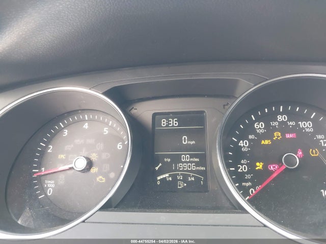 Продажа на аукционе авто 2016 Volkswagen Jetta 1.4t S, vin: 3VW267AJ8GM394763, номер лота: 44755254
