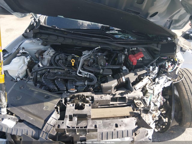 Aukcja sprzedaży 2024 Nissan Altima Sr Intelligent Awd, vin: 1N4BL4CW2RN322801, numer aukcji: 44755255