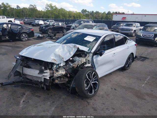 Aukcja sprzedaży 2024 Nissan Altima Sr Intelligent Awd, vin: 1N4BL4CW2RN322801, numer aukcji: 44755255