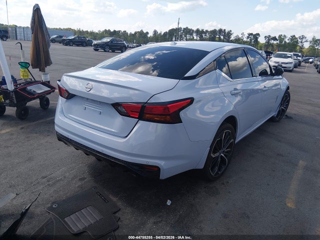 Aukcja sprzedaży 2024 Nissan Altima Sr Intelligent Awd, vin: 1N4BL4CW2RN322801, numer aukcji: 44755255