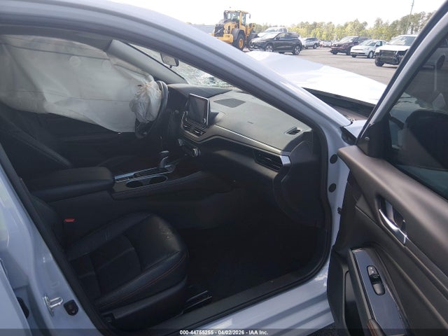 Aukcja sprzedaży 2024 Nissan Altima Sr Intelligent Awd, vin: 1N4BL4CW2RN322801, numer aukcji: 44755255
