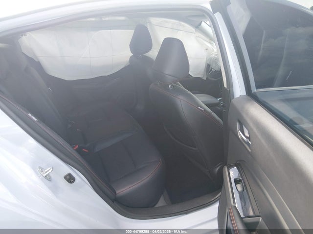 Aukcja sprzedaży 2024 Nissan Altima Sr Intelligent Awd, vin: 1N4BL4CW2RN322801, numer aukcji: 44755255