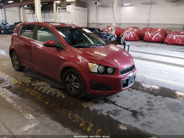 2014 1G1JC6SBXE4165530 main image