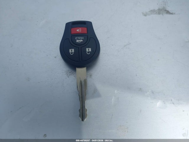3N1CN7AP6KL832664 Nissan Versa 1.6 Sv