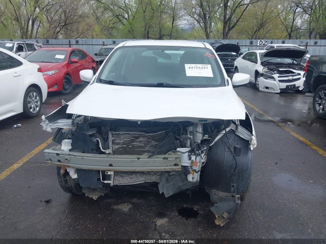 3N1CN7AP6KL832664 Nissan Versa 1.6 Sv