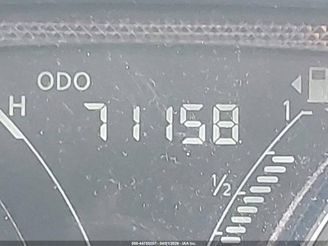3N1CN7AP6KL832664 Nissan Versa 1.6 Sv