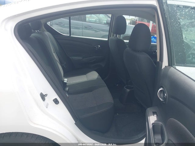 3N1CN7AP6KL832664 Nissan Versa 1.6 Sv