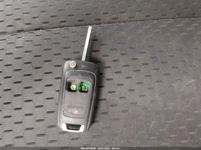 Aukcja sprzedaży 2012 Gmc Terrain Sle-1, vin: 2GKALMEK0C6396573, numer aukcji: 44755259